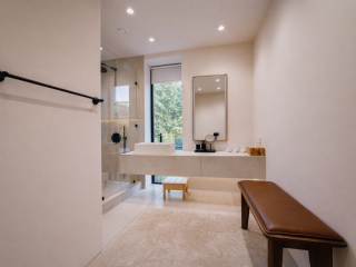 Панорамный люкс