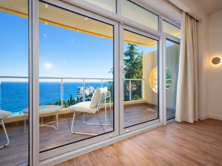 Люкс студио морской