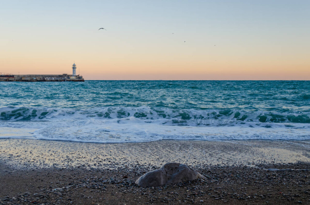 Куда поехать на море летом