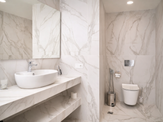 Дуплекс с 2 спальнями