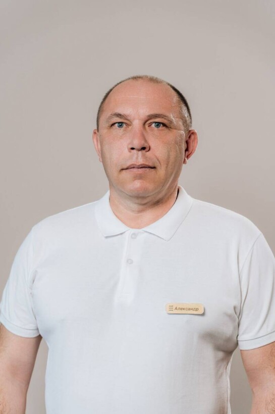 Михальков Александр Владимирович