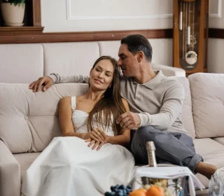 рум-сервис в отеле