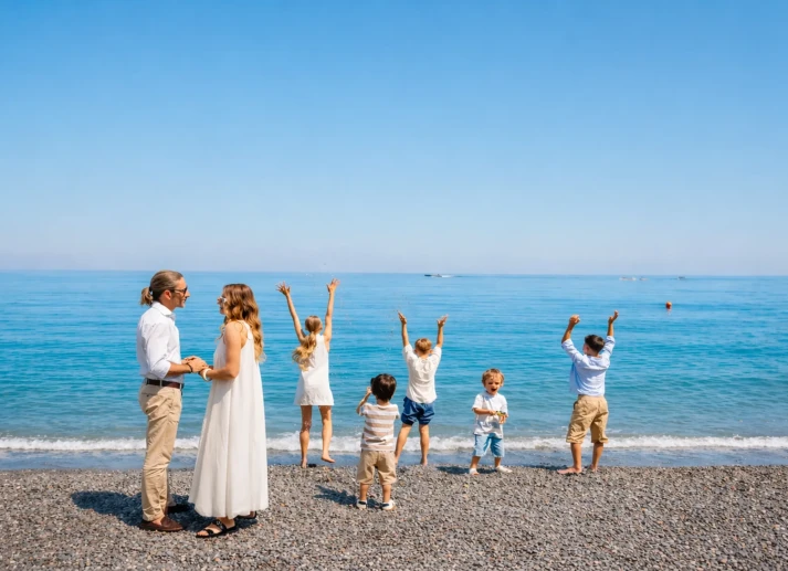 ГОСТЕПРИИМНЫЙ КРЫМ