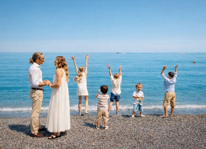 ГОСТЕПРИИМНЫЙ КРЫМ