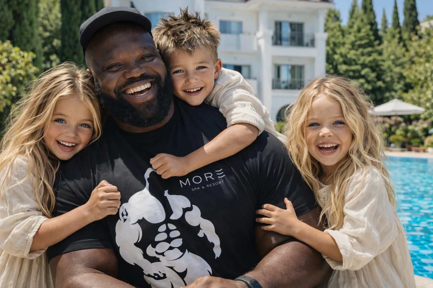 Школа неудержимого Патрика