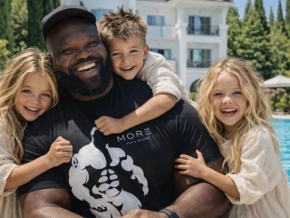 Школа неудержимого Патрика