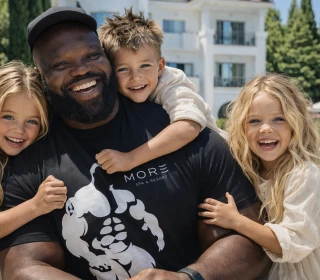 Школа неудержимого Патрика