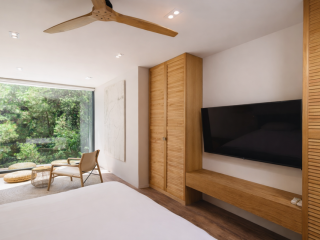 Панорамный люкс