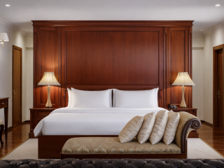 Апартаменты ВИП