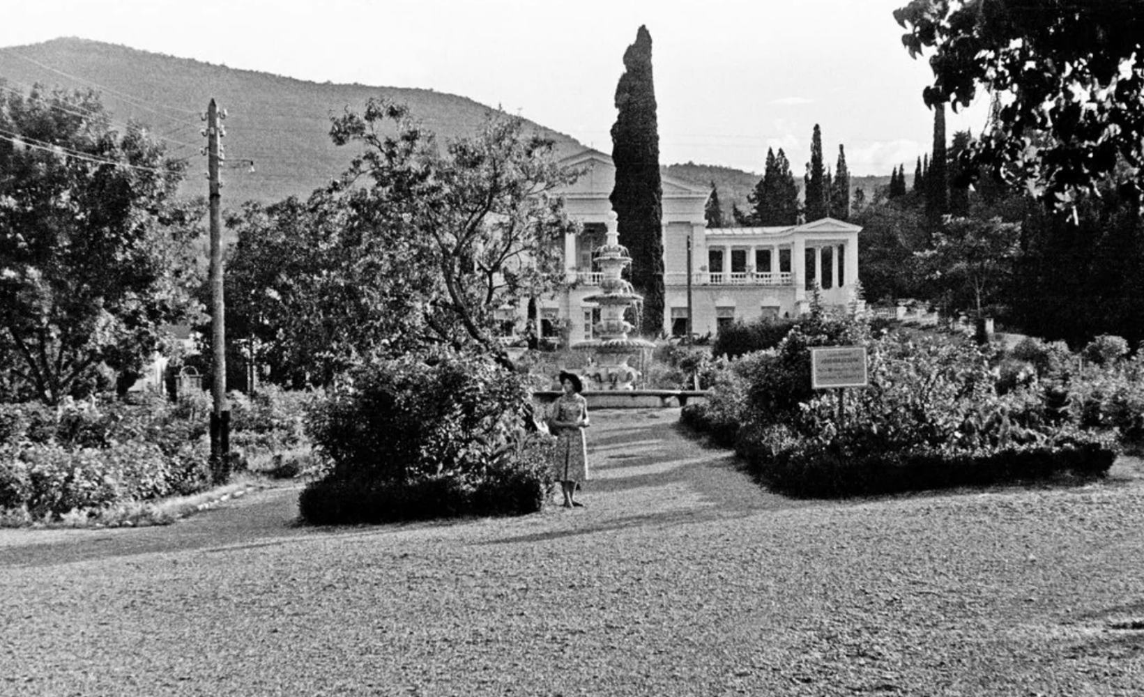 Появление профессорского уголка