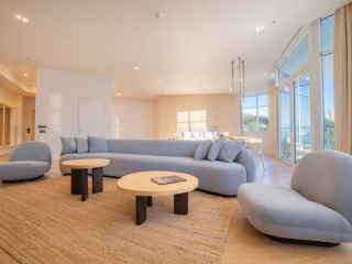 Люкс студио премиум