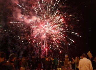 Новый Год вместе с More Spa & Resort