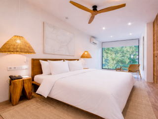 Панорамный люкс