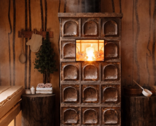 МОРЕ СПА В КРЫМУ>