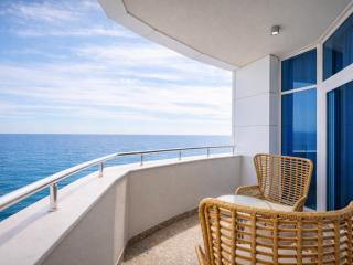 Люкс студио Морской