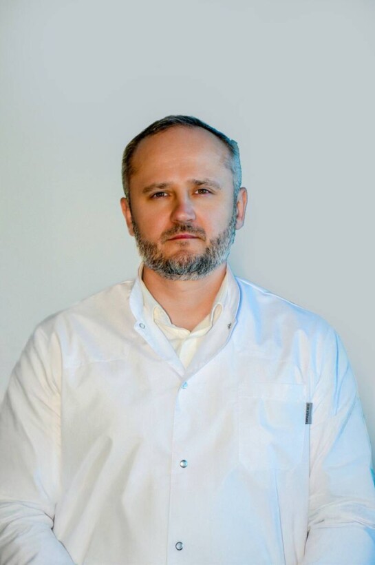 Алёшечкин Павел Александрович
