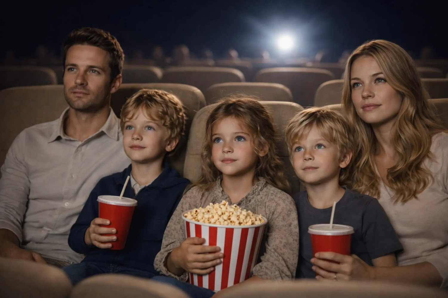 Развлечения