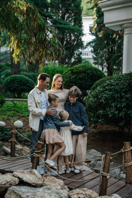 ГОСТЕПРИИМНЫЙ КРЫМ