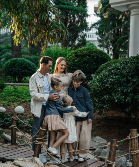 ГОСТЕПРИИМНЫЙ КРЫМ