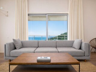 Люкс с двумя спальнями Премиум