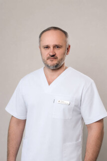 Алёшечкин Павел Александрович