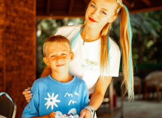 ШКОЛА СЧАСТЛИВЫХ ОТКРЫТИЙ