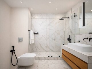 Люкс с двумя спальнями Премиум