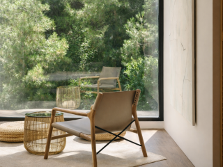 Панорамный люкс