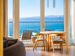 Люкс студио премиум