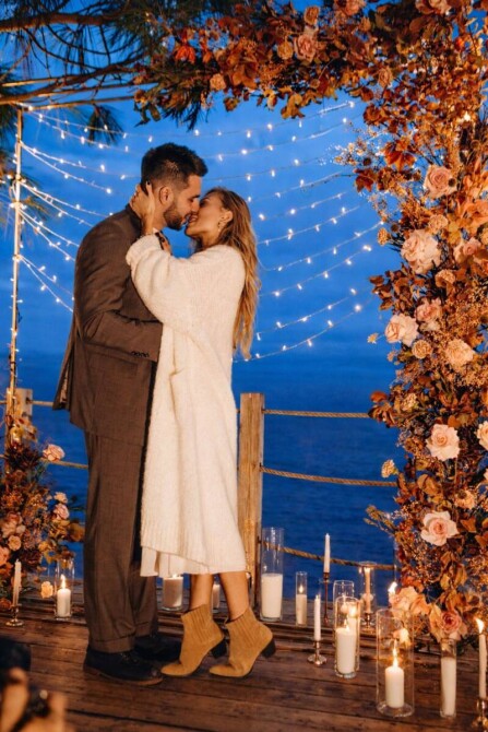 Медовый месяц в Крыму