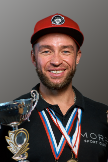 Неверов Алексей