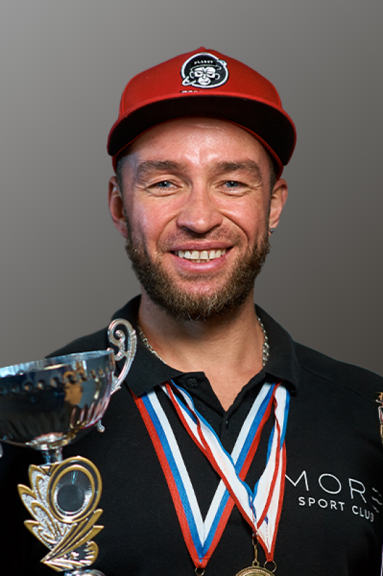 Неверов Алексей