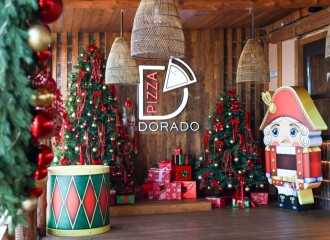 Новый Год вместе с More Spa & Resort