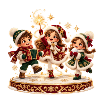 Игровая программа
