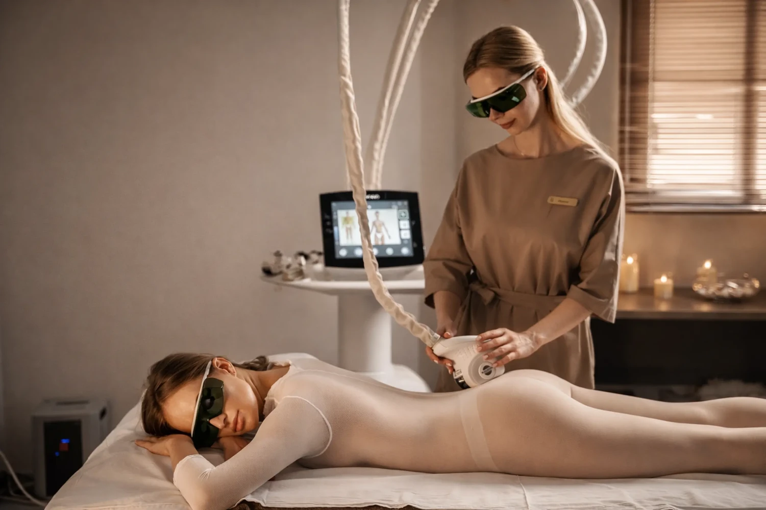 Современная медицинская клиника “Формула жизни”