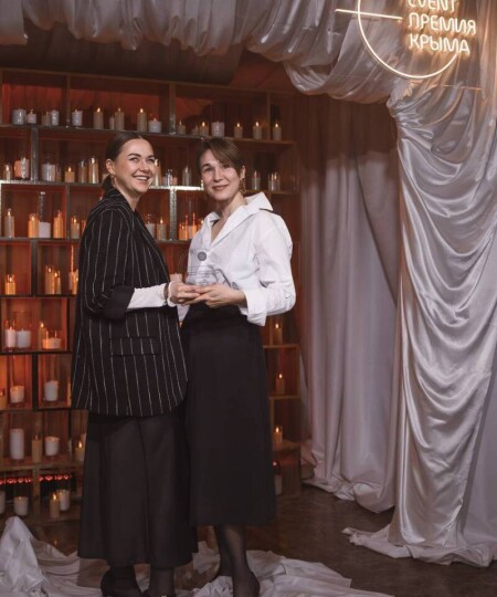 MORE SPA & RESORT — победитель IV Крымской EVENT премии 2025!