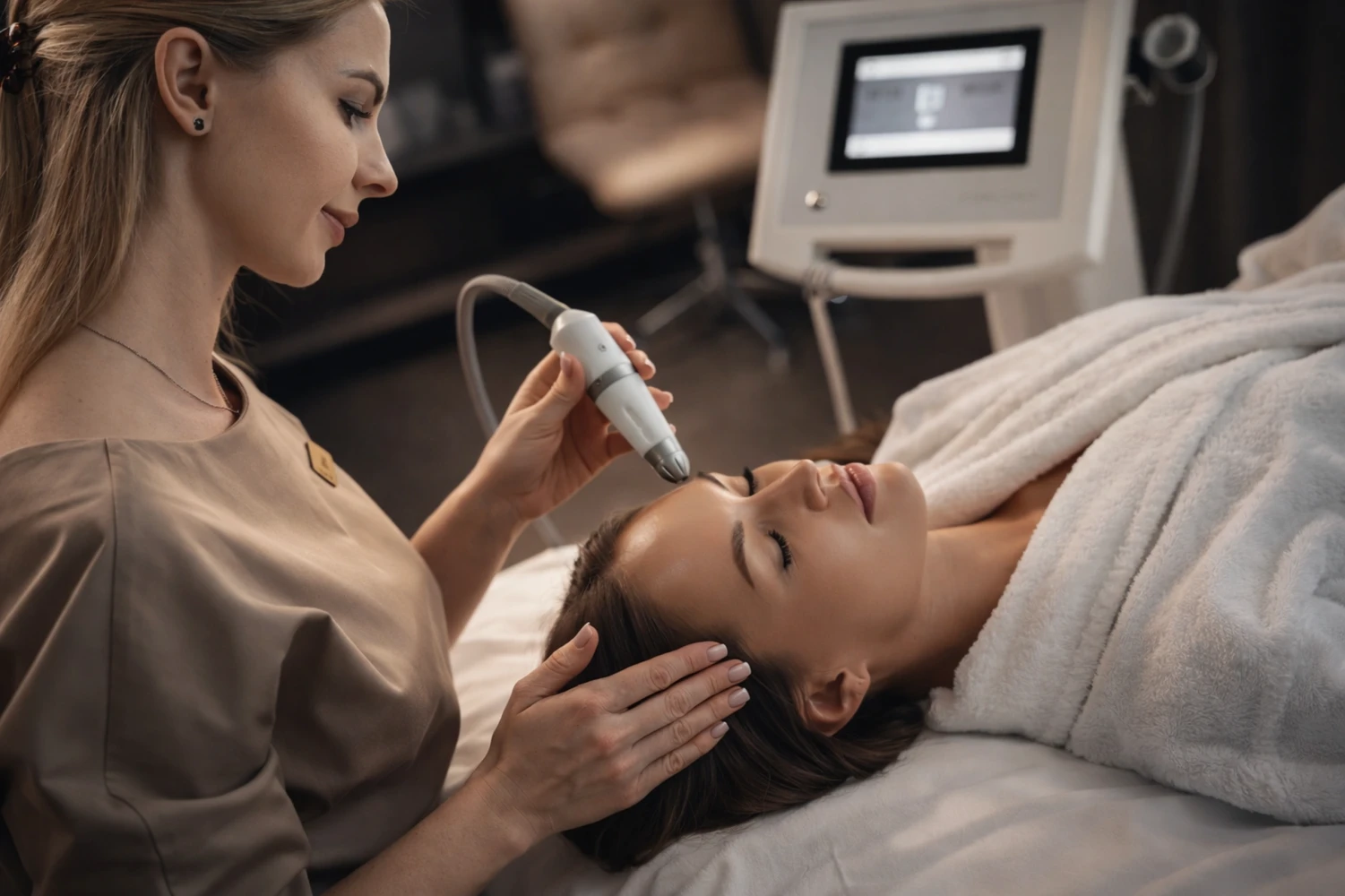 Косметология