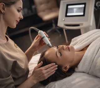 Косметология