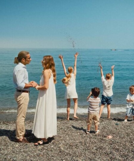 ГОСТЕПРИИМНЫЙ КРЫМ