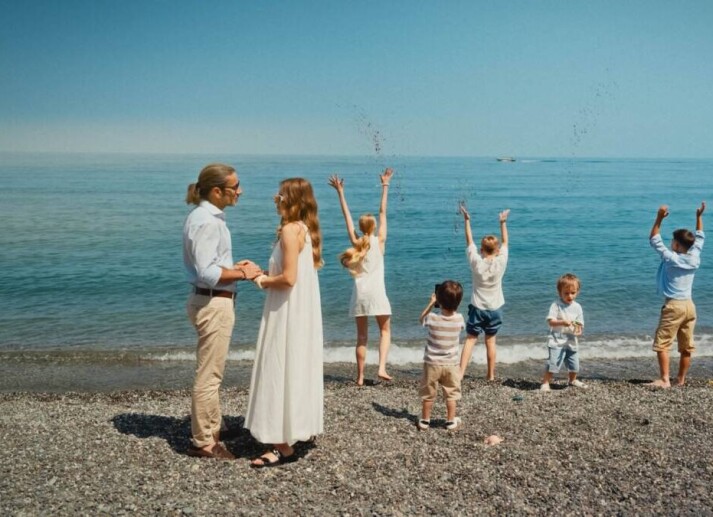 ГОСТЕПРИИМНЫЙ КРЫМ