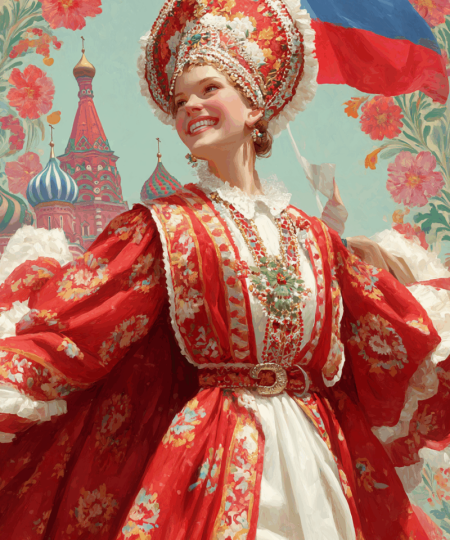 НЕДЕЛЯ С РУССКИМ РАЗМАХОМ