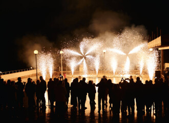 Новый Год вместе с More Spa & Resort