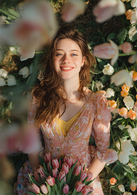 8 МАРТА. БЫТЬ СОБОЙ – КРАСИВО!