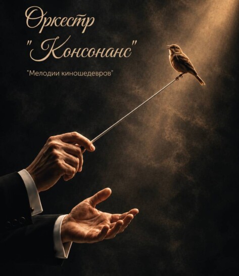 ВЕЧЕР СИМФОНИЧЕСКОЙ МУЗЫКИ