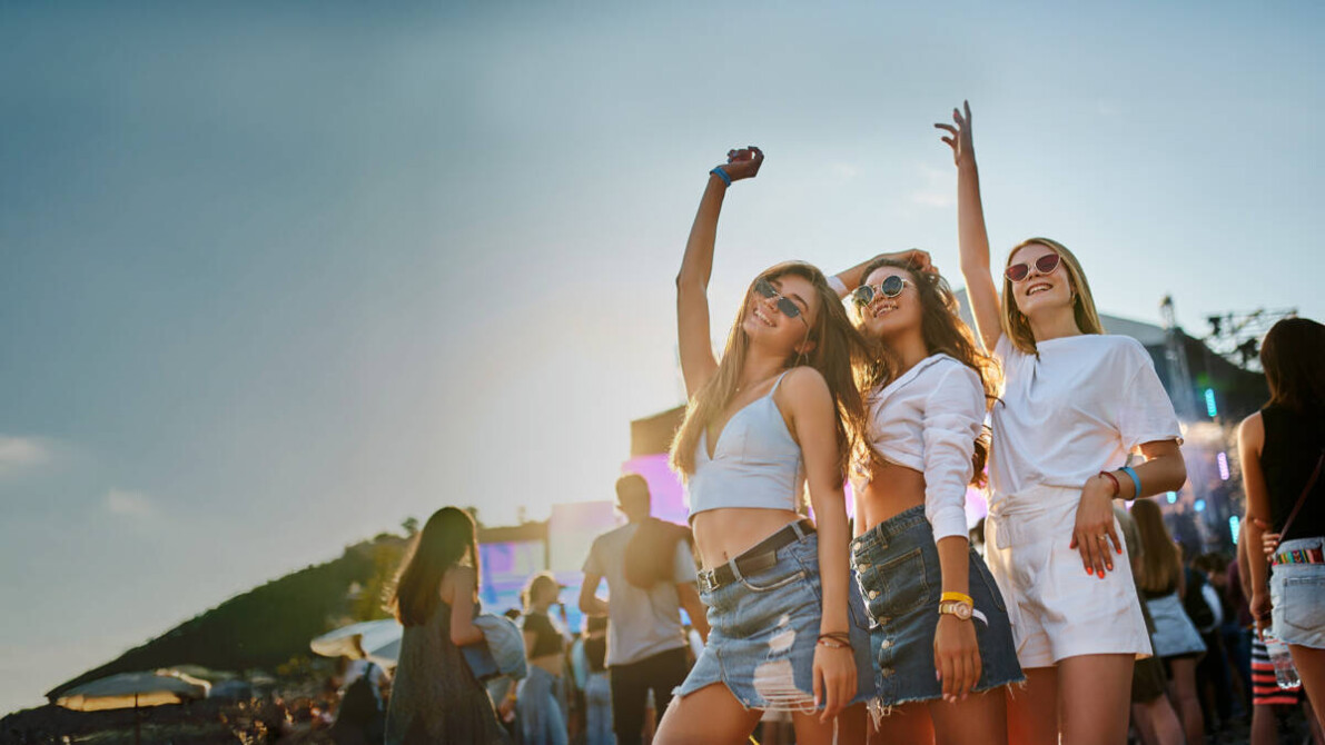 ТОП-5 идей для девичника в Крыму