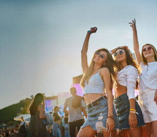 ТОП-5 идей для девичника в Крыму