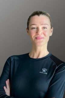 Полякова Алена