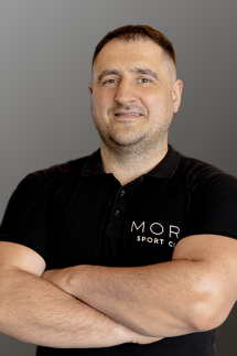 Базалий Сергей