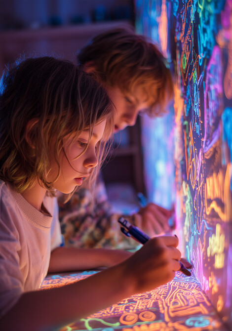 АРТ-ВСТРЕЧИ