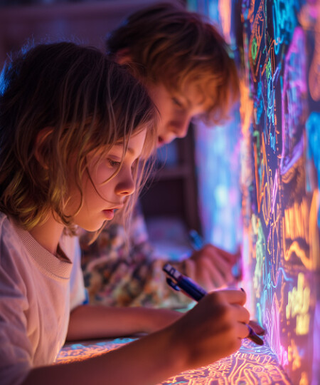 АРТ-ВСТРЕЧИ